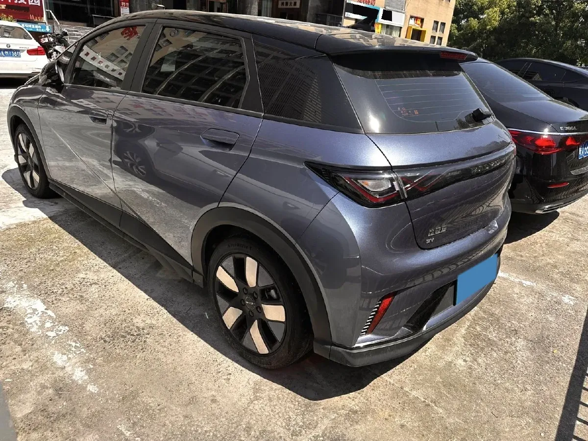 2023 BYD Dolphin BEV 44.928KWH,autocango,china used car exporter,china ev exporter,chinese used car exporter,chinese used ev exporter