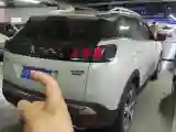 2018 Peugeot 4008 1.6T 167HP L4 6AT