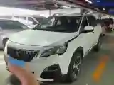 2018 Peugeot 4008 1.6T 167HP L4 6AT