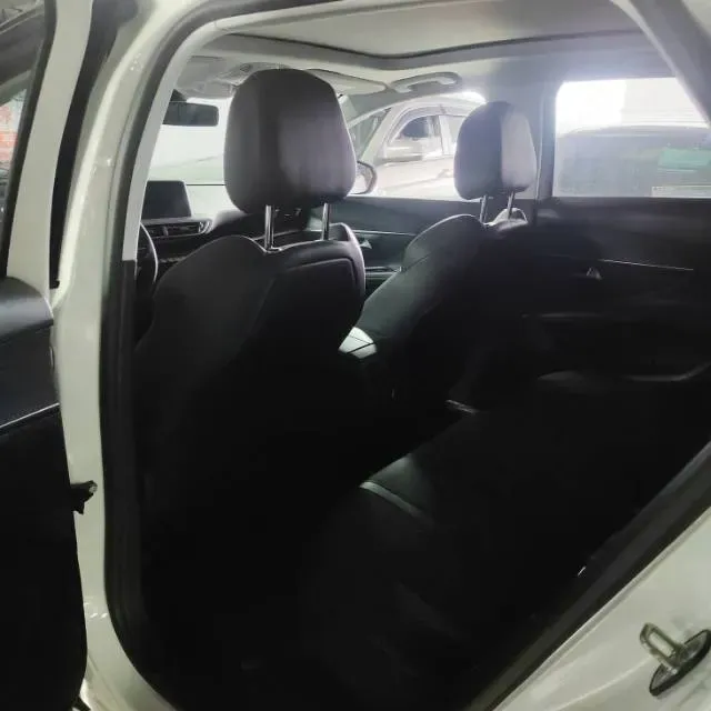2018 Peugeot 4008 1.6T 167HP L4 6AT,autocango,china used car exporter,china ev exporter,chinese used car exporter,chinese used ev exporter