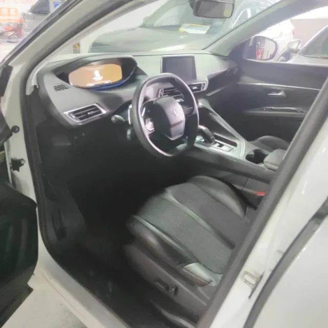 2018 Peugeot 4008 1.6T 167HP L4 6AT,autocango,china used car exporter,china ev exporter,chinese used car exporter,chinese used ev exporter