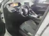 2018 Peugeot 4008 1.6T 167HP L4 6AT