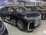 2025 Voyah Dream 1.5T 150HP L4 PHEV 41.7KWH