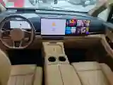 2025 Voyah Dream 1.5T 150HP L4 PHEV 41.7KWH