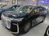 2025 Voyah Dream 1.5T 150HP L4 PHEV 41.7KWH