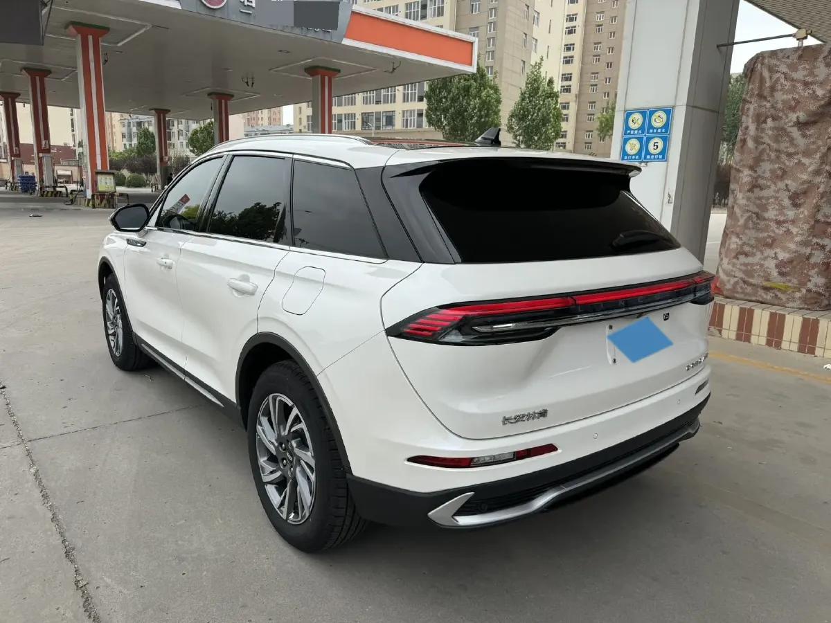 2023 Lincoln Corsair 2.0T 261HP L4 8AT,autocango,china used car exporter,china ev exporter,chinese used car exporter,chinese used ev exporter