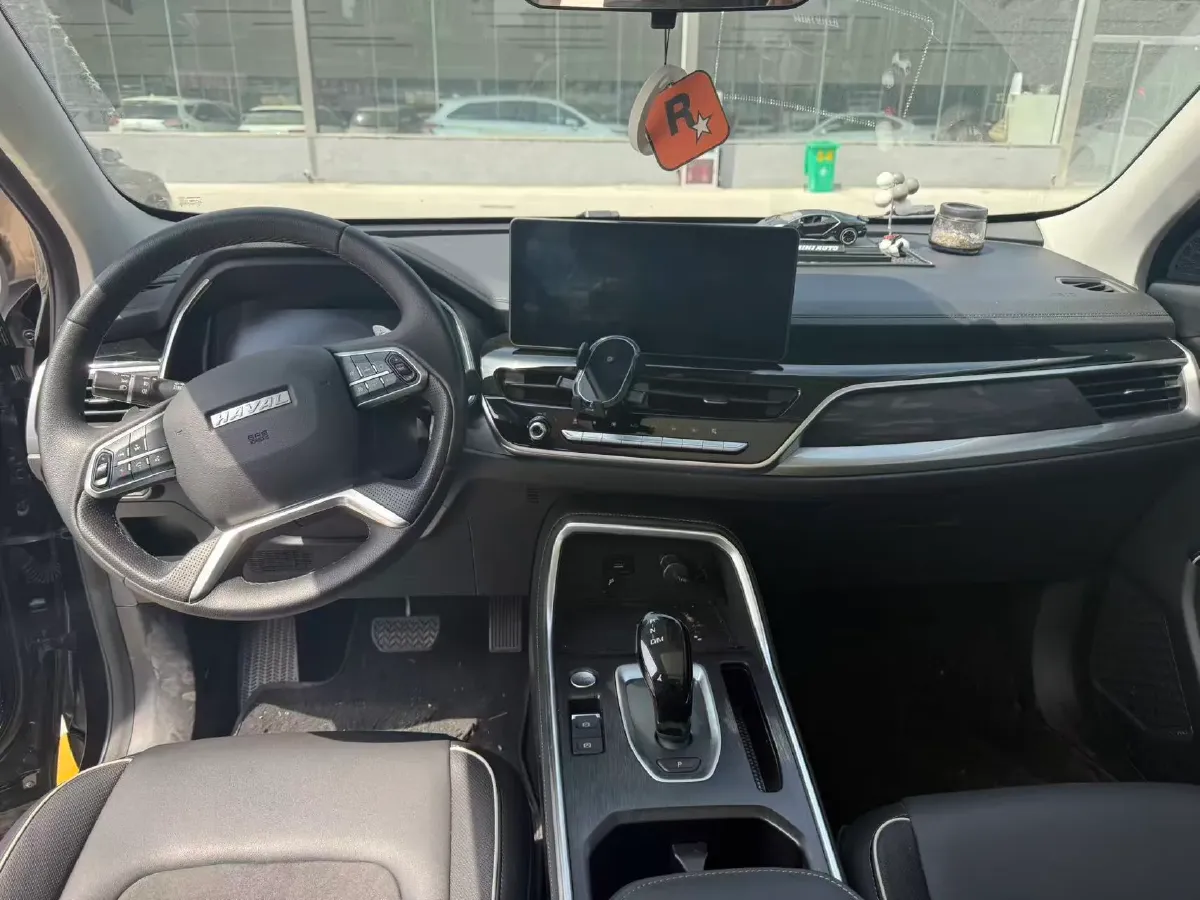 2023 Haval H6 1.5T 150HP L4 7DCT,autocango,china used car exporter,china ev exporter,chinese used car exporter,chinese used ev exporter