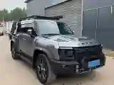 2024 Jetour Traveller 2.0T 254HP L4 7DCT