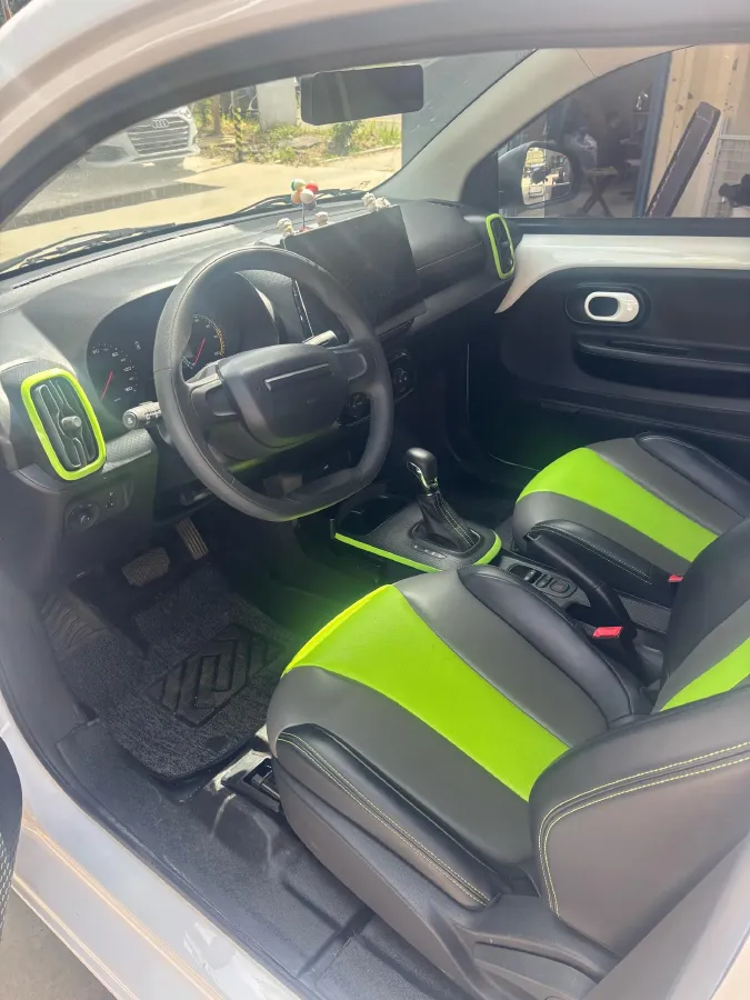 2021 Roewe Clever BEV 29.13KWH,autocango,china used car exporter,china ev exporter,chinese used car exporter,chinese used ev exporter