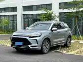 2020 BEIJING AUTO X7,autocango,china used car exporter,china ev exporter,chinese used car exporter,chinese used ev exporter