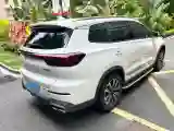 2021 Chery Tiggo 8 2.0T 254HP L4 7DCT