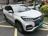 2021 Chery Tiggo 8 2.0T 254HP L4 7DCT