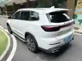 2021 Chery Tiggo 8 2.0T 254HP L4 7DCT
