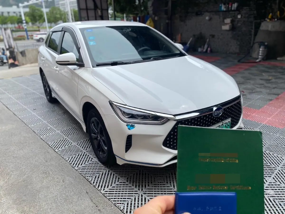 2019 BYD e2 BEV 47.3KWH,autocango,china used car exporter,china ev exporter,chinese used car exporter,chinese used ev exporter