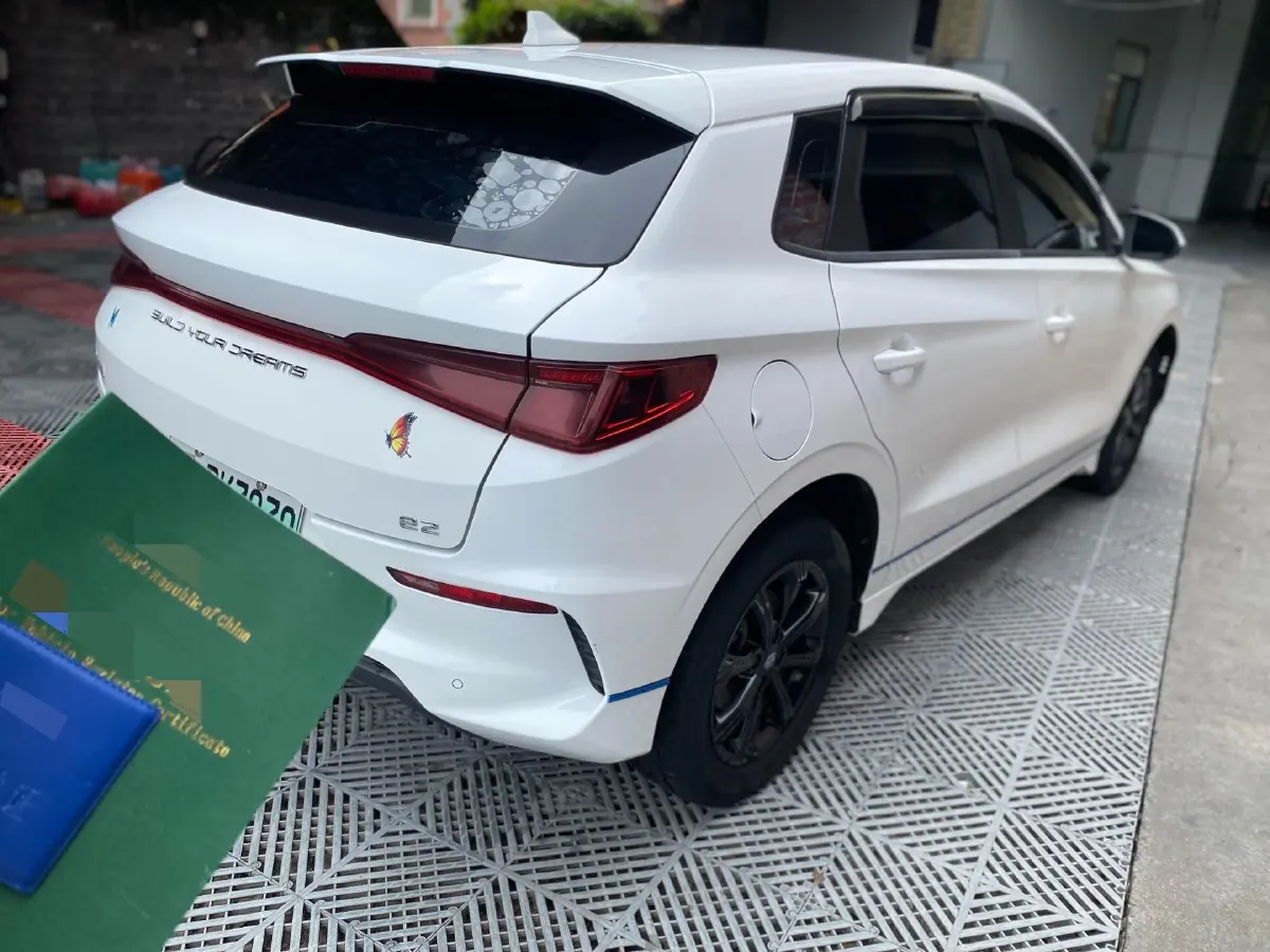 2019 BYD e2 BEV 47.3KWH,autocango,china used car exporter,china ev exporter,chinese used car exporter,chinese used ev exporter