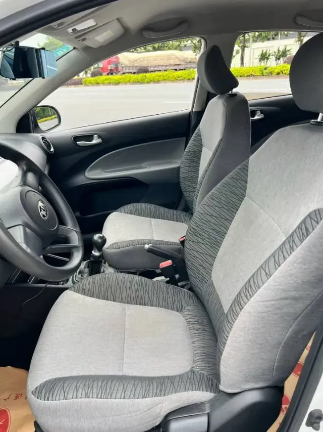 2017 Kia Pegas 1.4L 95HP L4 5MT,autocango,china used car exporter,china ev exporter,chinese used car exporter,chinese used ev exporter