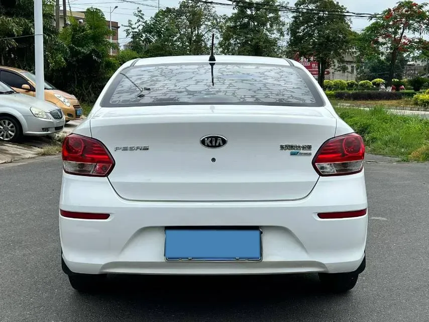 2017 Kia Pegas 1.4L 95HP L4 5MT,autocango,china used car exporter,china ev exporter,chinese used car exporter,chinese used ev exporter