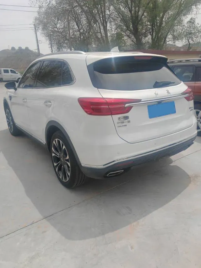 2019 HongQi HS5 2.0T 224HP L4 6AT,autocango,china used car exporter,china ev exporter,chinese used car exporter,chinese used ev exporter