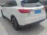 2019 HongQi HS5 2.0T 224HP L4 6AT