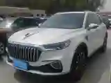 2019 HongQi HS5 2.0T 224HP L4 6AT