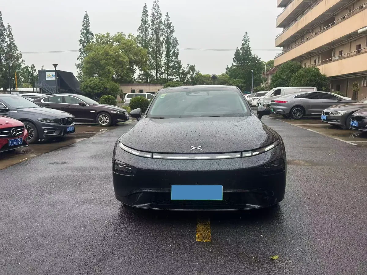 2020 Xpeng P7 BEV 70.8KWH,autocango,china used car exporter,china ev exporter,chinese used car exporter,chinese used ev exporter