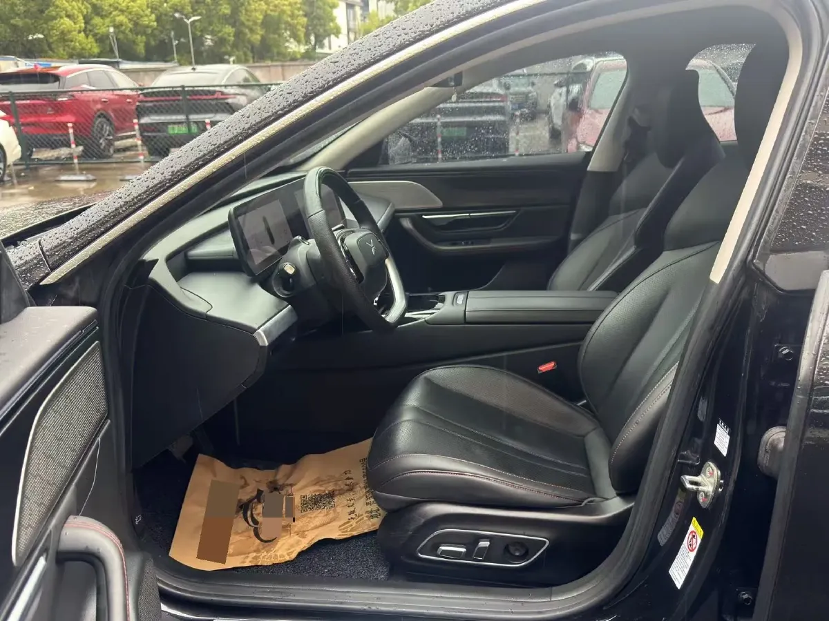 2020 Xpeng P7 BEV 70.8KWH,autocango,china used car exporter,china ev exporter,chinese used car exporter,chinese used ev exporter