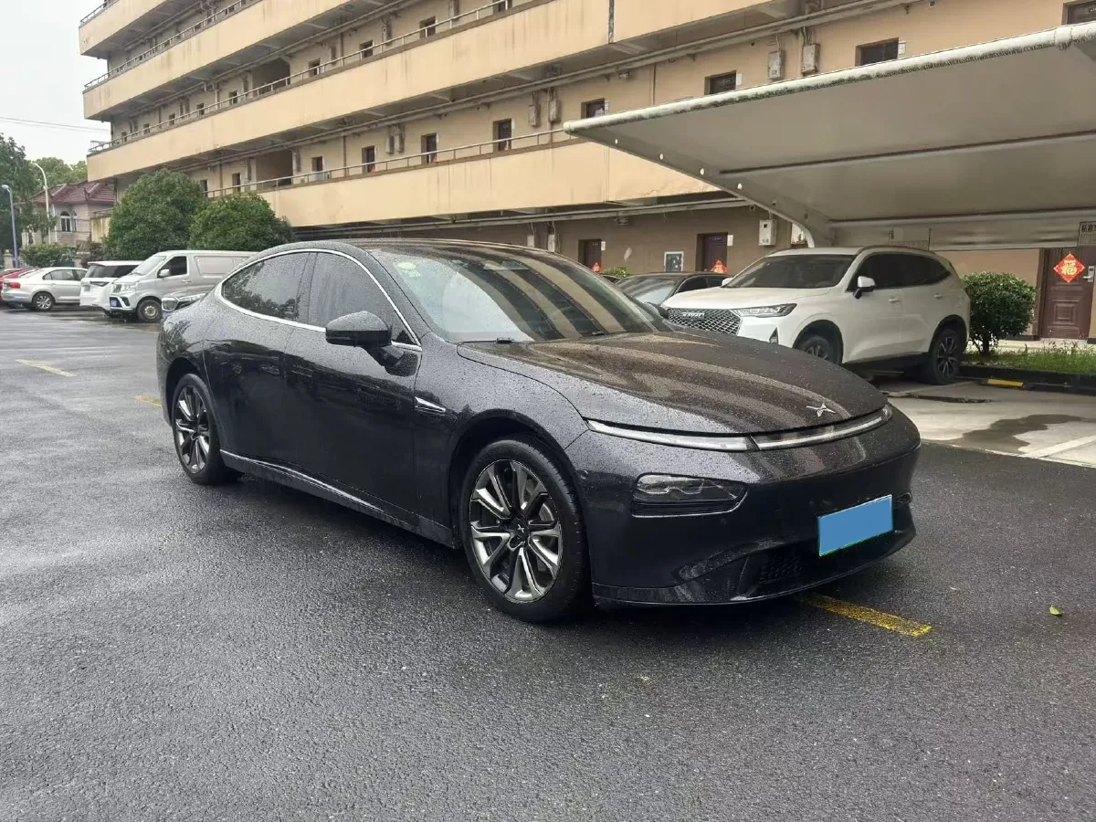 2020 Xpeng P7 BEV 70.8KWH,autocango,china used car exporter,china ev exporter,chinese used car exporter,chinese used ev exporter