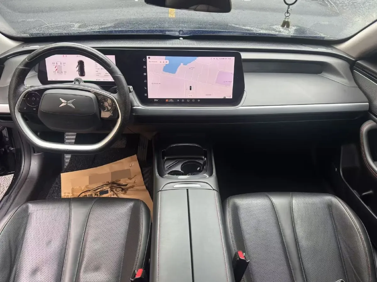 2020 Xpeng P7 BEV 70.8KWH,autocango,china used car exporter,china ev exporter,chinese used car exporter,chinese used ev exporter