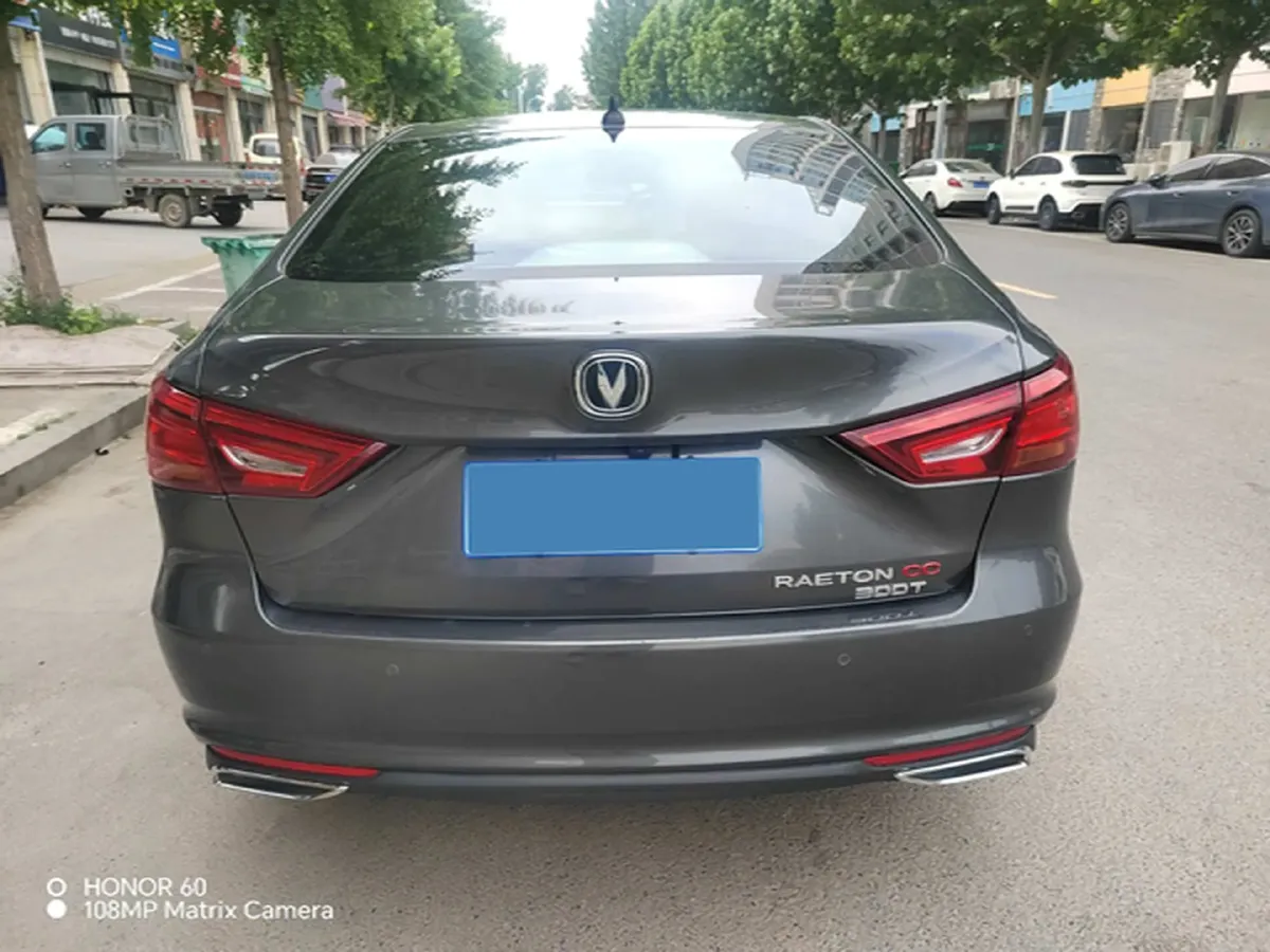 2021 ChangAn Raeton CC 1.5T 180HP L4 7DCT,autocango,china used car exporter,china ev exporter,chinese used car exporter,chinese used ev exporter