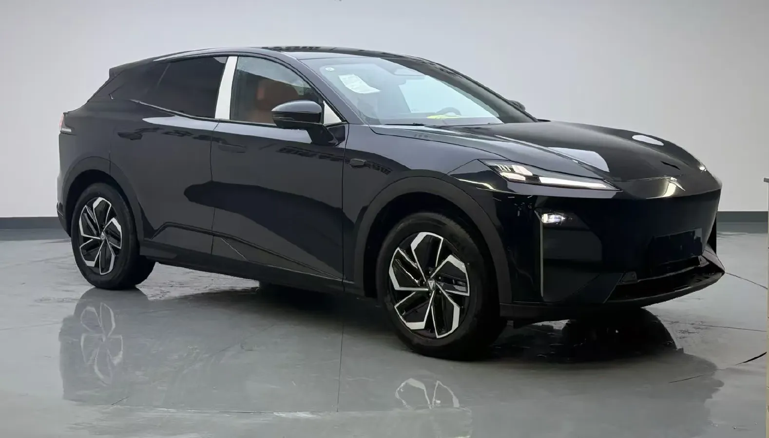 2026 Deepal S07 REEV 98HP REEV,autocango,china used car exporter,china ev exporter,chinese used car exporter,chinese used ev exporter