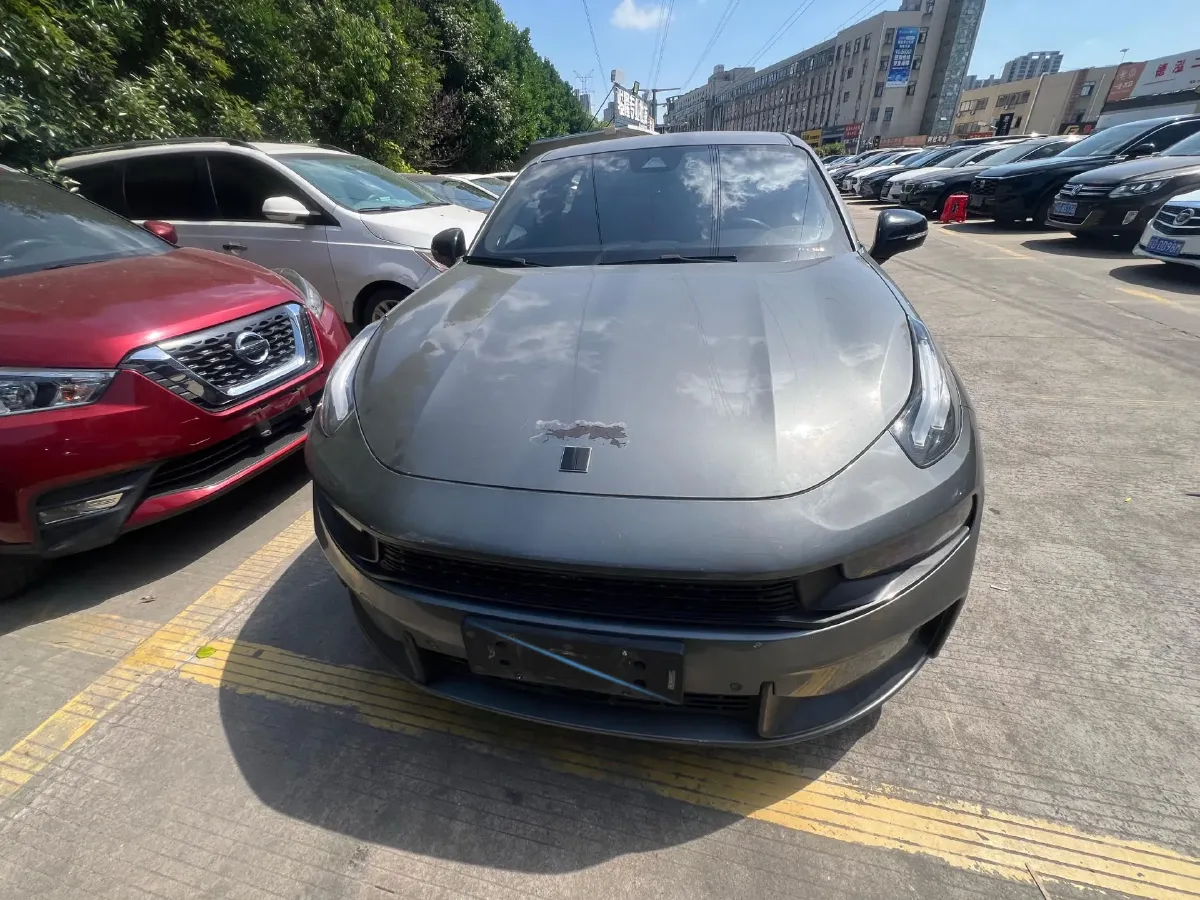 2022 LYNK&CO 03 2.0T 190HP L4 7DCT,autocango,china used car exporter,china ev exporter,chinese used car exporter,chinese used ev exporter