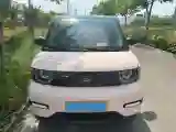2024 Chery QQ Ice Cream BEV 13.6KWH