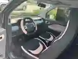 2024 Chery QQ Ice Cream BEV 13.6KWH