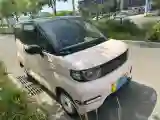 2024 Chery QQ Ice Cream BEV 13.6KWH