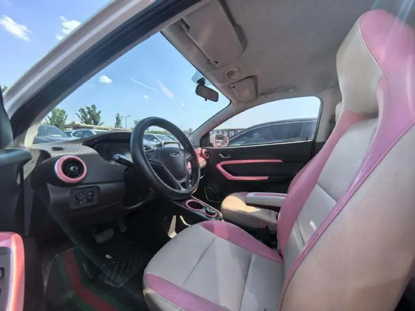 2019 Chery Little Ant BEV 30.6KWH,autocango,china used car exporter,china ev exporter,chinese used car exporter,chinese used ev exporter