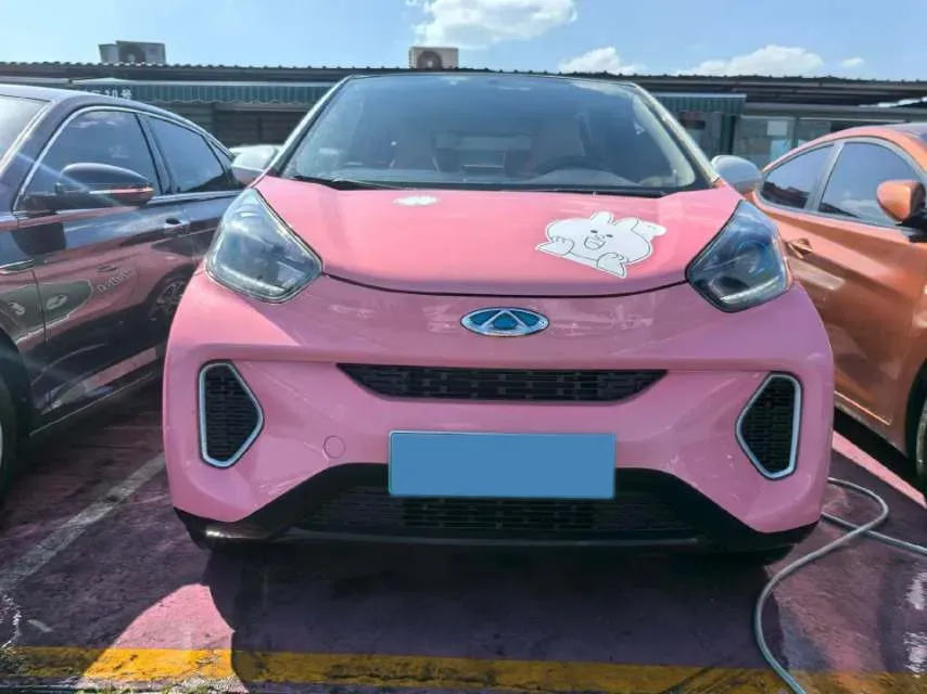 2019 Chery Little Ant BEV 30.6KWH,autocango,china used car exporter,china ev exporter,chinese used car exporter,chinese used ev exporter