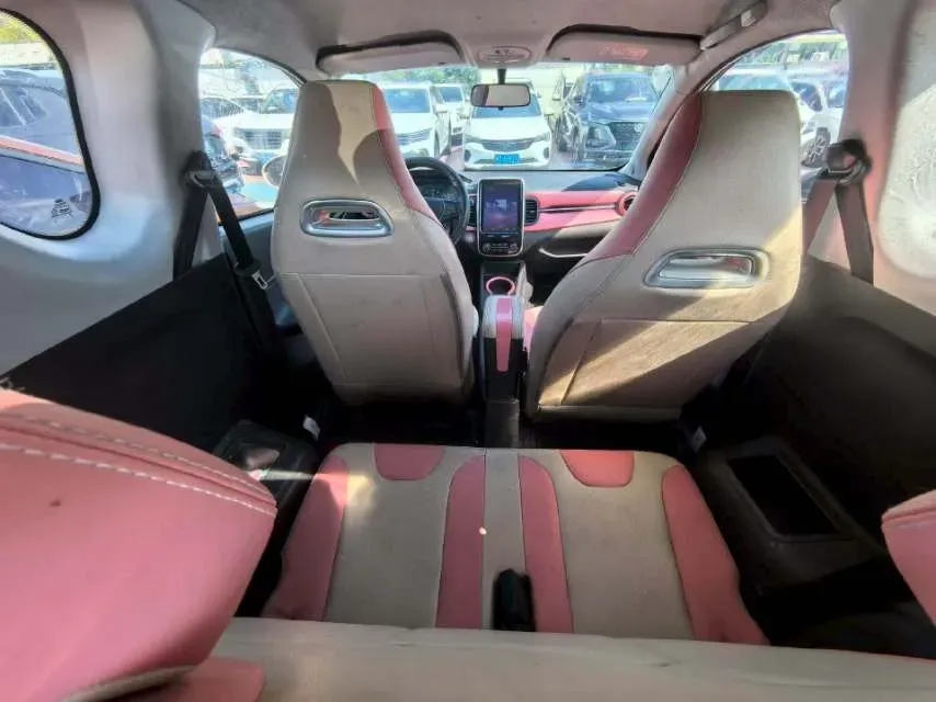 2019 Chery Little Ant BEV 30.6KWH,autocango,china used car exporter,china ev exporter,chinese used car exporter,chinese used ev exporter
