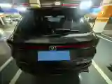 2023 ChangAn CS35 Plus 1.4T 160HP L4 7DCT