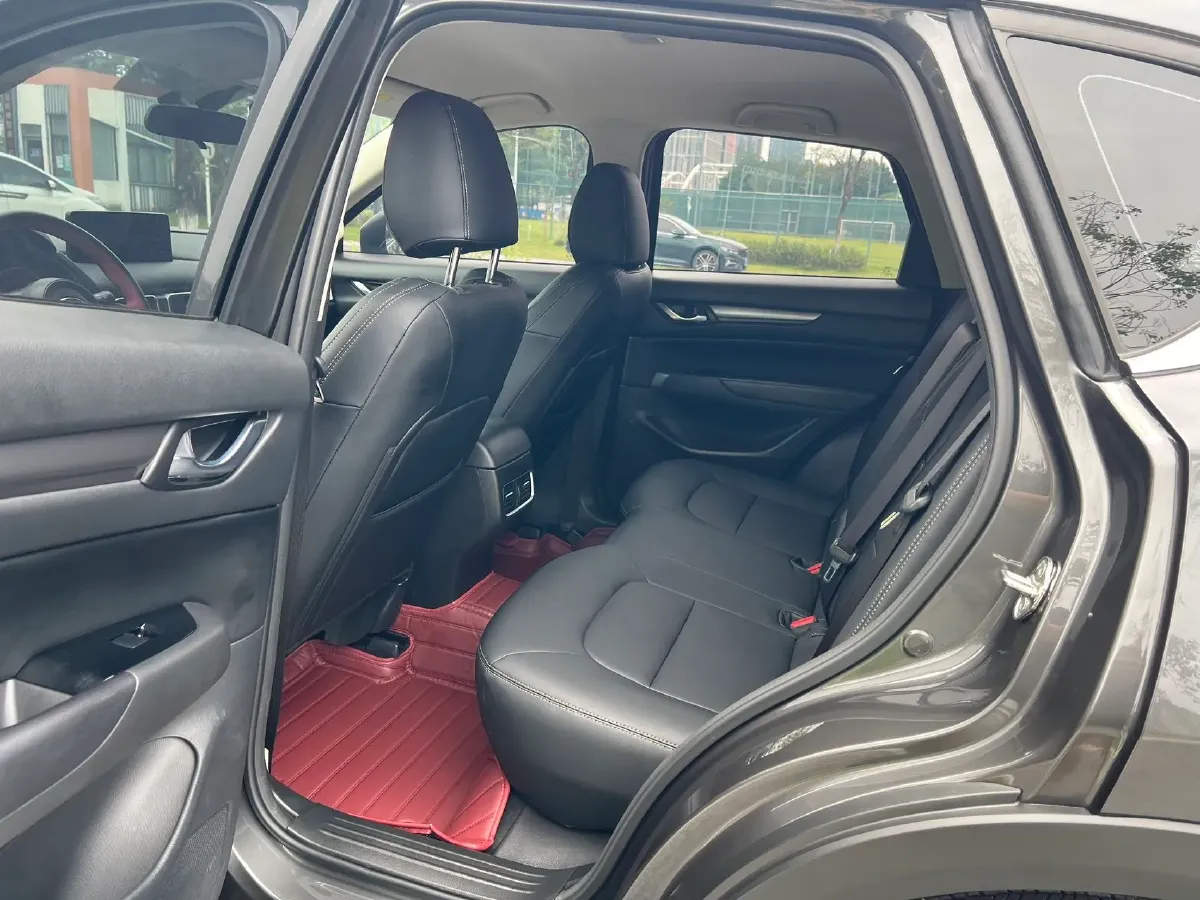2024 Mazda CX-5 2.0L 155HP L4 6AT,autocango,china used car exporter,china ev exporter,chinese used car exporter,chinese used ev exporter