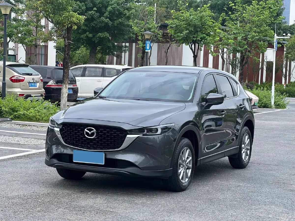 2024 Mazda CX-5 2.0L 155HP L4 6AT,autocango,china used car exporter,china ev exporter,chinese used car exporter,chinese used ev exporter