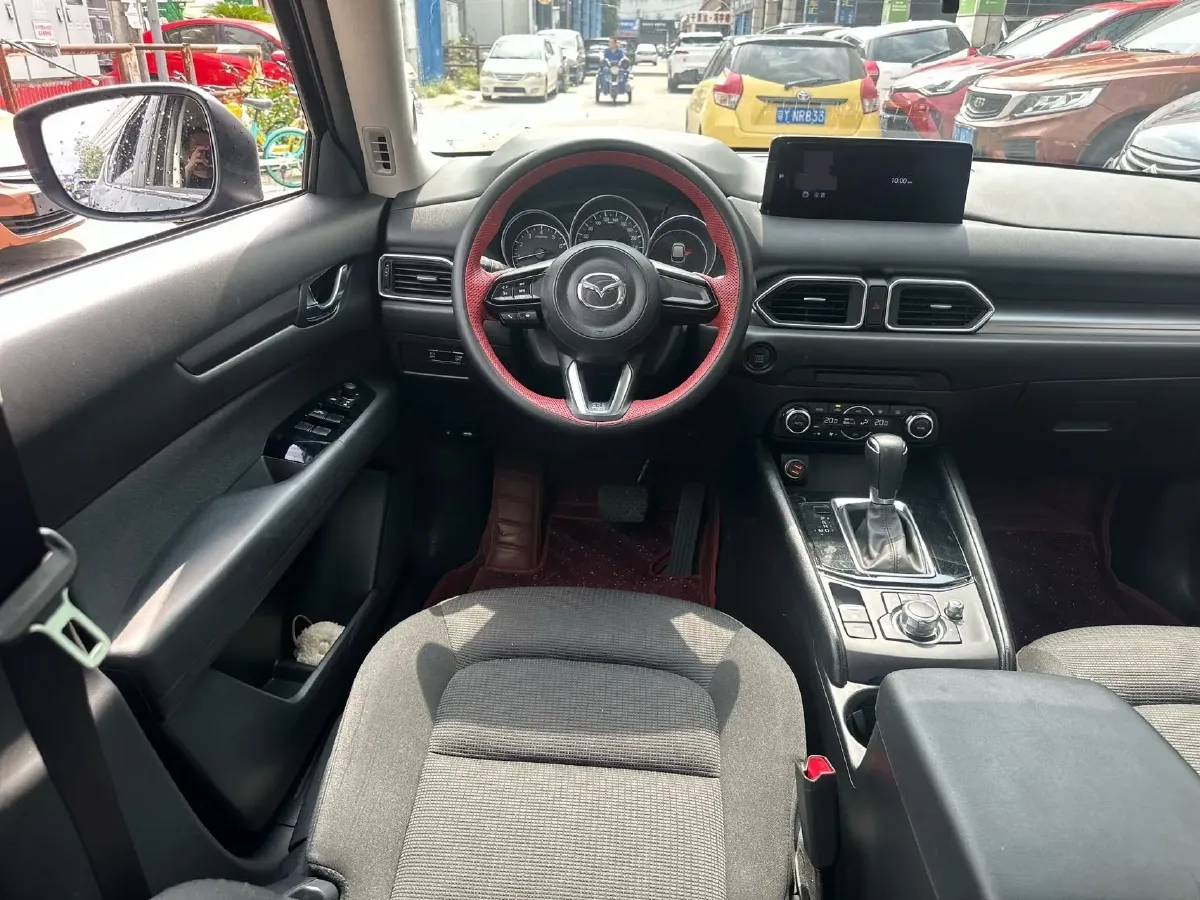 2024 Mazda CX-5 2.0L 155HP L4 6AT,autocango,china used car exporter,china ev exporter,chinese used car exporter,chinese used ev exporter
