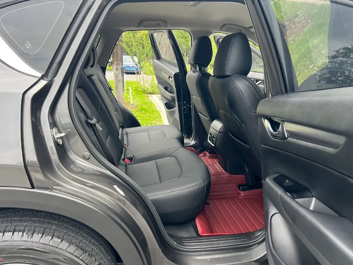 2024 Mazda CX-5 2.0L 155HP L4 6AT,autocango,china used car exporter,china ev exporter,chinese used car exporter,chinese used ev exporter