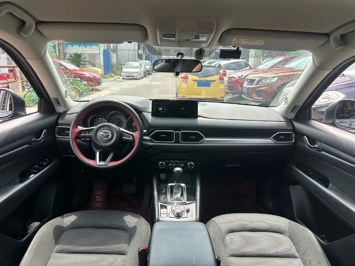 2024 Mazda CX-5 2.0L 155HP L4 6AT,autocango,china used car exporter,china ev exporter,chinese used car exporter,chinese used ev exporter