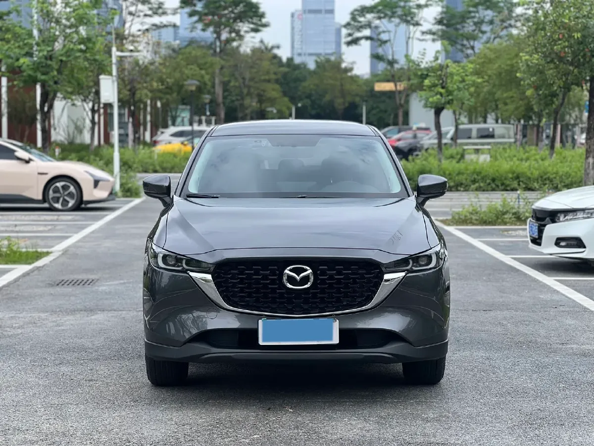 2024 Mazda CX-5 2.0L 155HP L4 6AT,autocango,china used car exporter,china ev exporter,chinese used car exporter,chinese used ev exporter