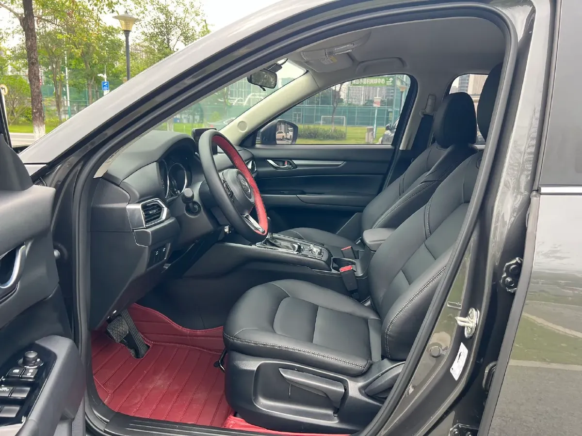 2024 Mazda CX-5 2.0L 155HP L4 6AT,autocango,china used car exporter,china ev exporter,chinese used car exporter,chinese used ev exporter
