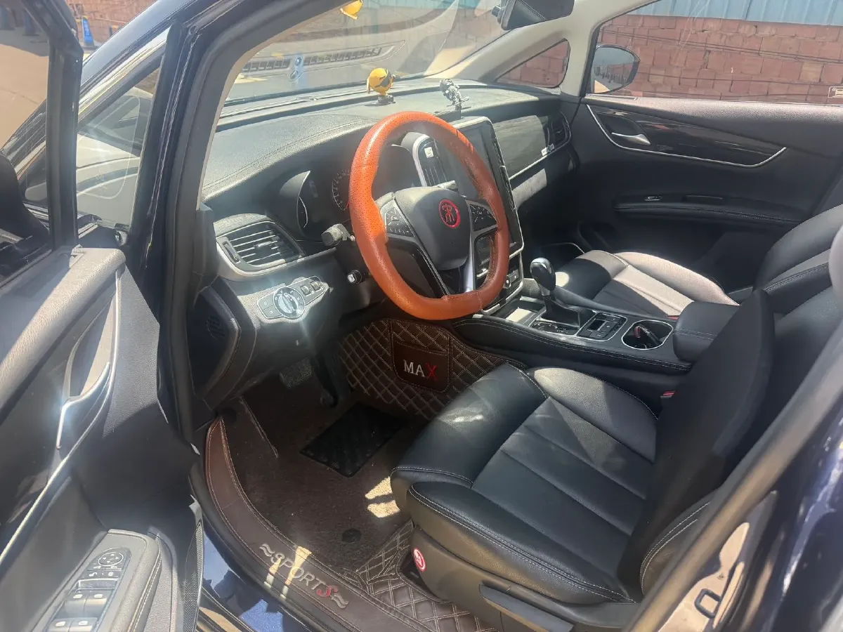 2018 BYD Song MAX 1.5T 154HP L4 6DCT,autocango,china used car exporter,china ev exporter,chinese used car exporter,chinese used ev exporter