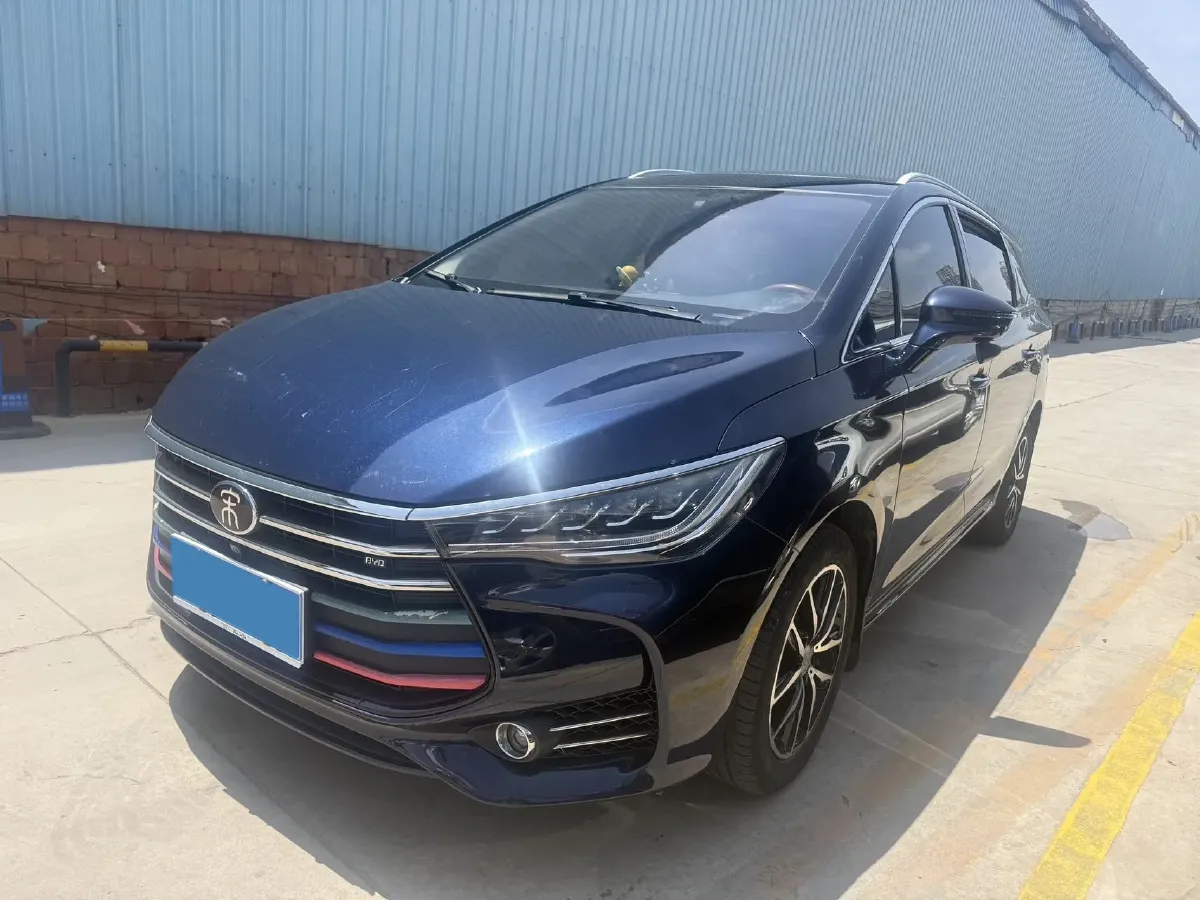 2018 BYD Song MAX 1.5T 154HP L4 6DCT,autocango,china used car exporter,china ev exporter,chinese used car exporter,chinese used ev exporter