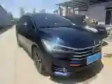 2018 BYD Song MAX 1.5T 154HP L4 6DCT