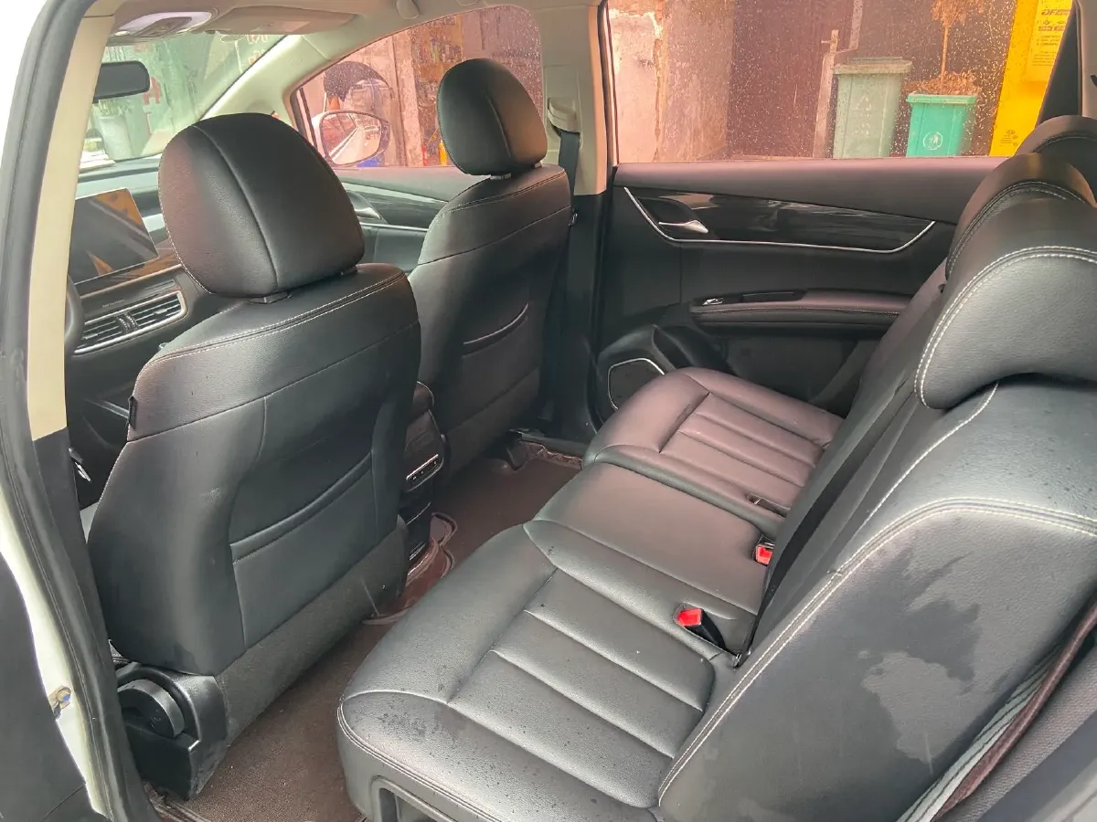 2019 BYD Song MAX 1.5T 160HP L4 6MT,autocango,china used car exporter,china ev exporter,chinese used car exporter,chinese used ev exporter
