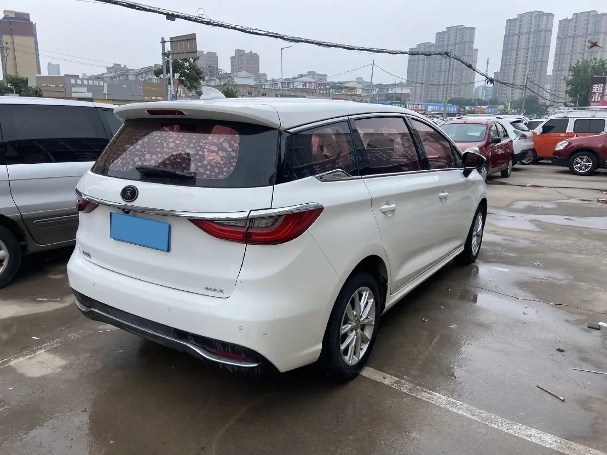 2019 BYD Song MAX 1.5T 160HP L4 6MT,autocango,china used car exporter,china ev exporter,chinese used car exporter,chinese used ev exporter